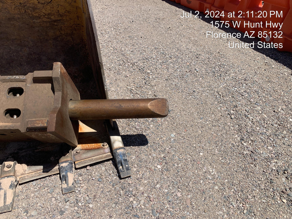 2021 STRIKER TNB-151	