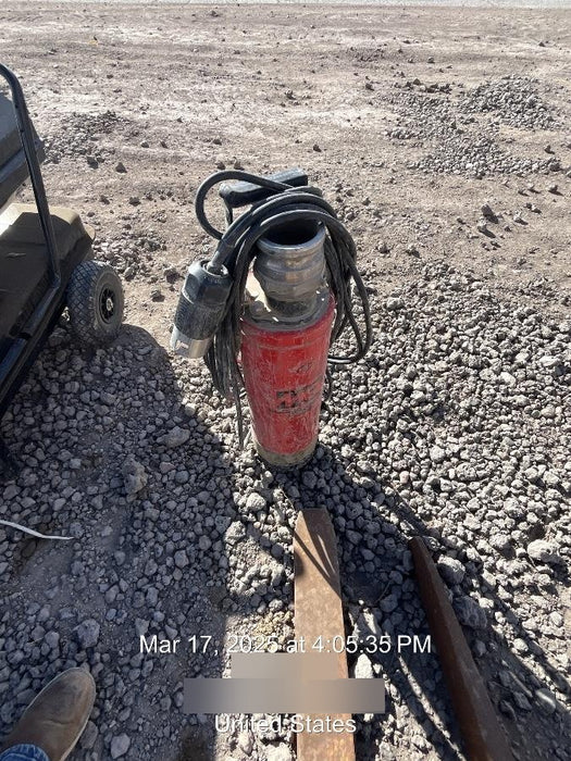 2024 MULTIQUIP ST3020BCUL