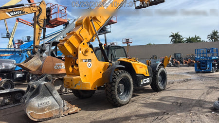 2022 JCB 512-56