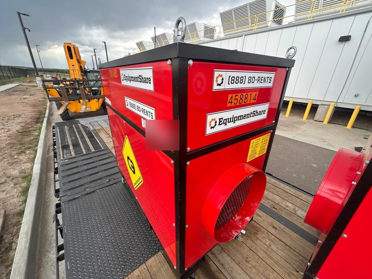 2024 CAMPO EB150E480600V
