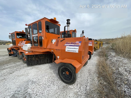 2023 BROCE RCT350