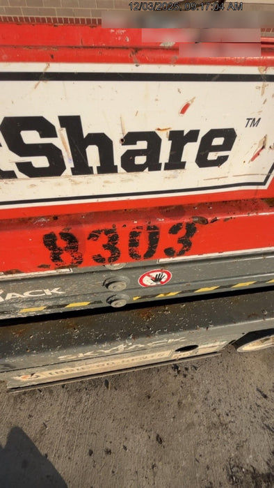 2018 SKYJACK SJIII-3219