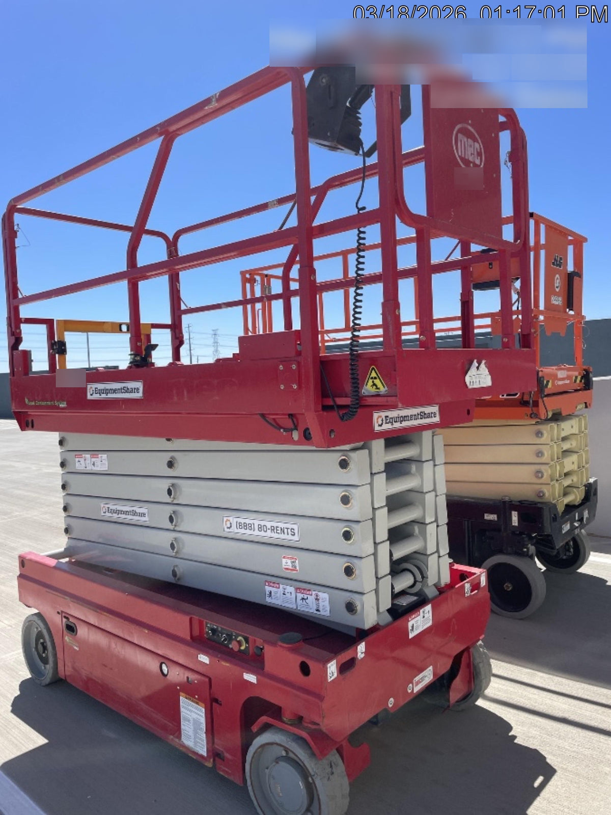 2021 MEC 4046SE