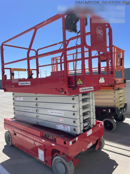 2021 MEC 4046SE