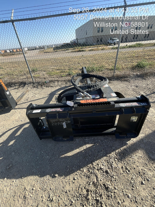 2024 VIRNIG TCH48-25