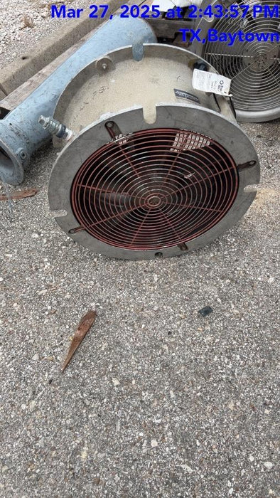 2020 MICHIGAN PNEUMATIC JF20