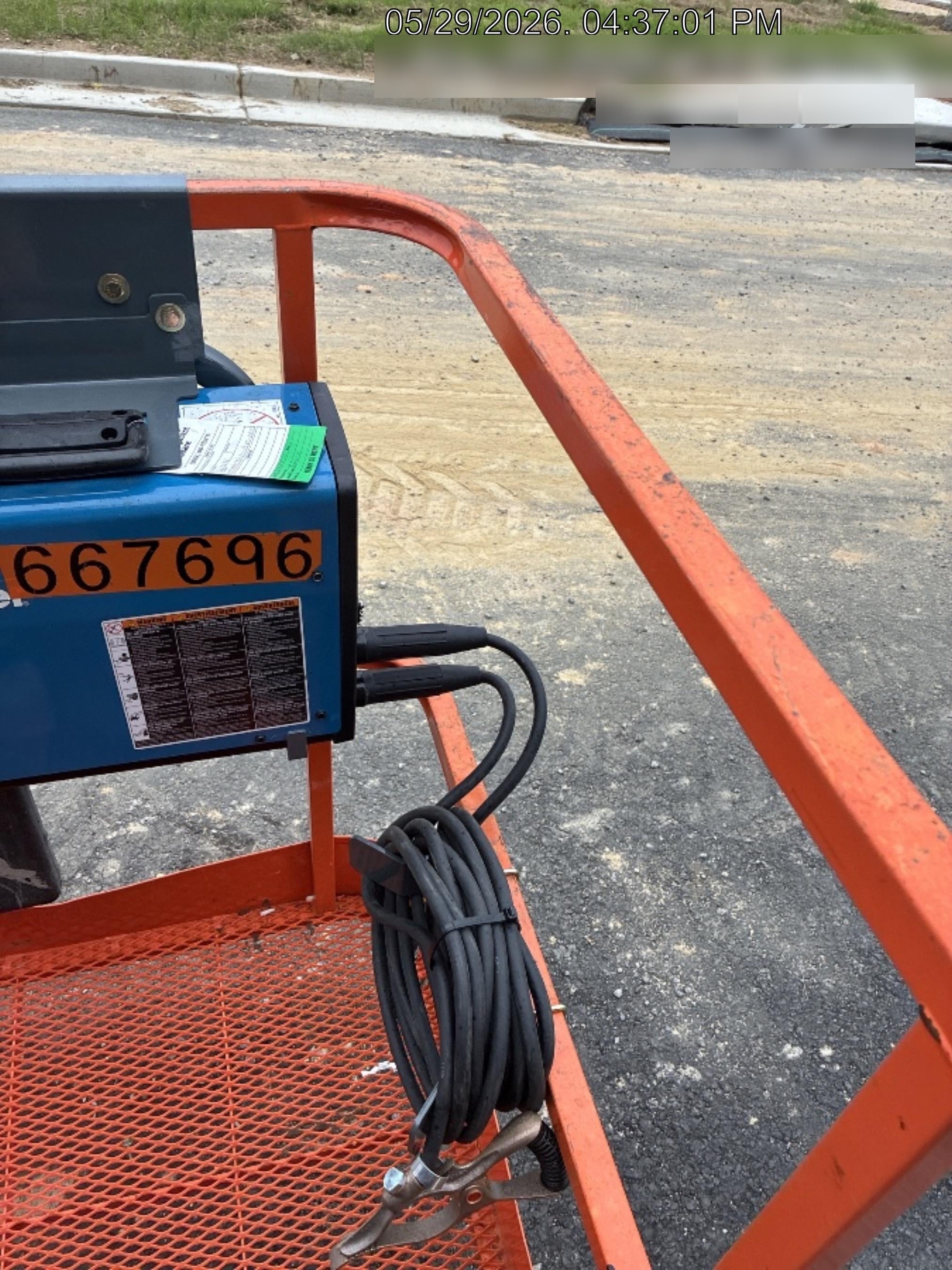 2026 MILLER ELECTRIC CST-282