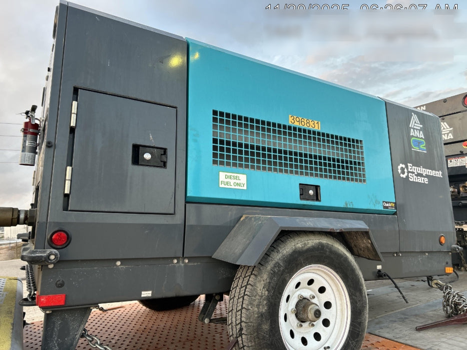 2024 AIRMAN PDSF375DP-6E1