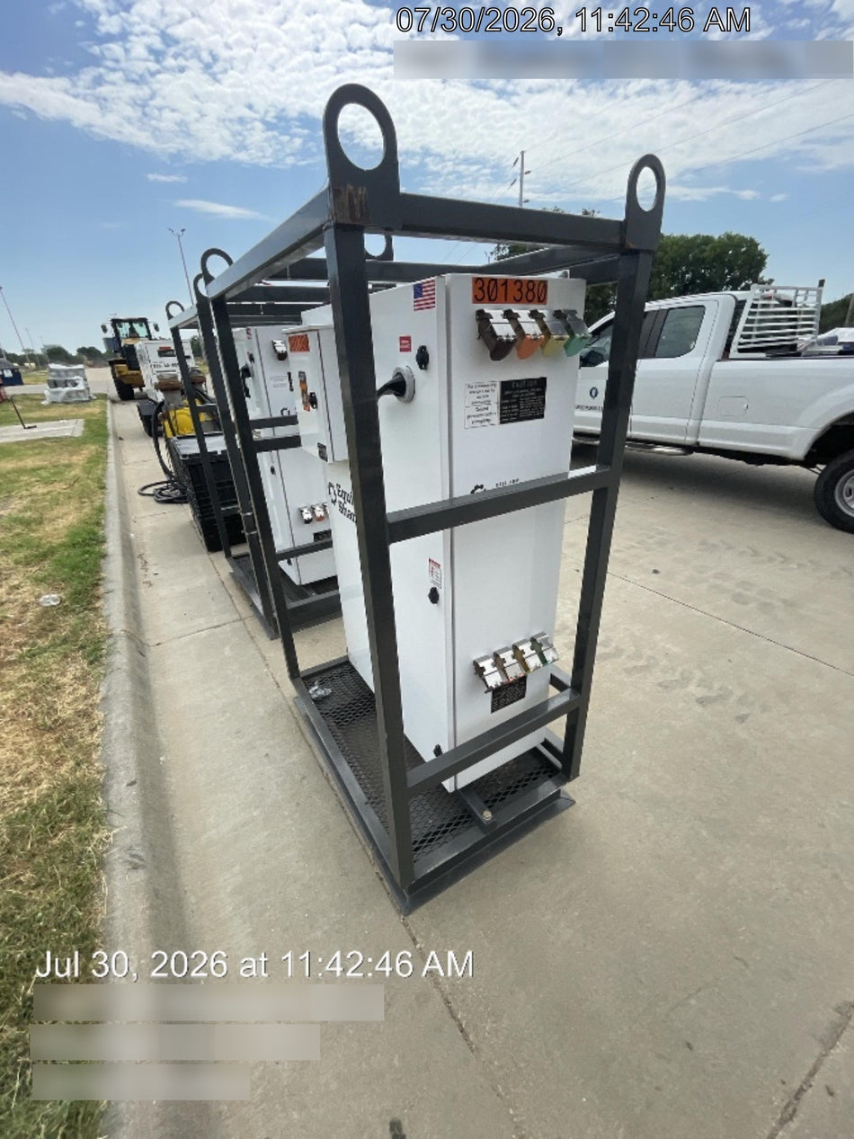 2023 FUJI MD100-EQS
