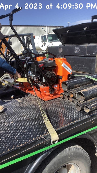 2023 MULTIQUIP MVC82VHW