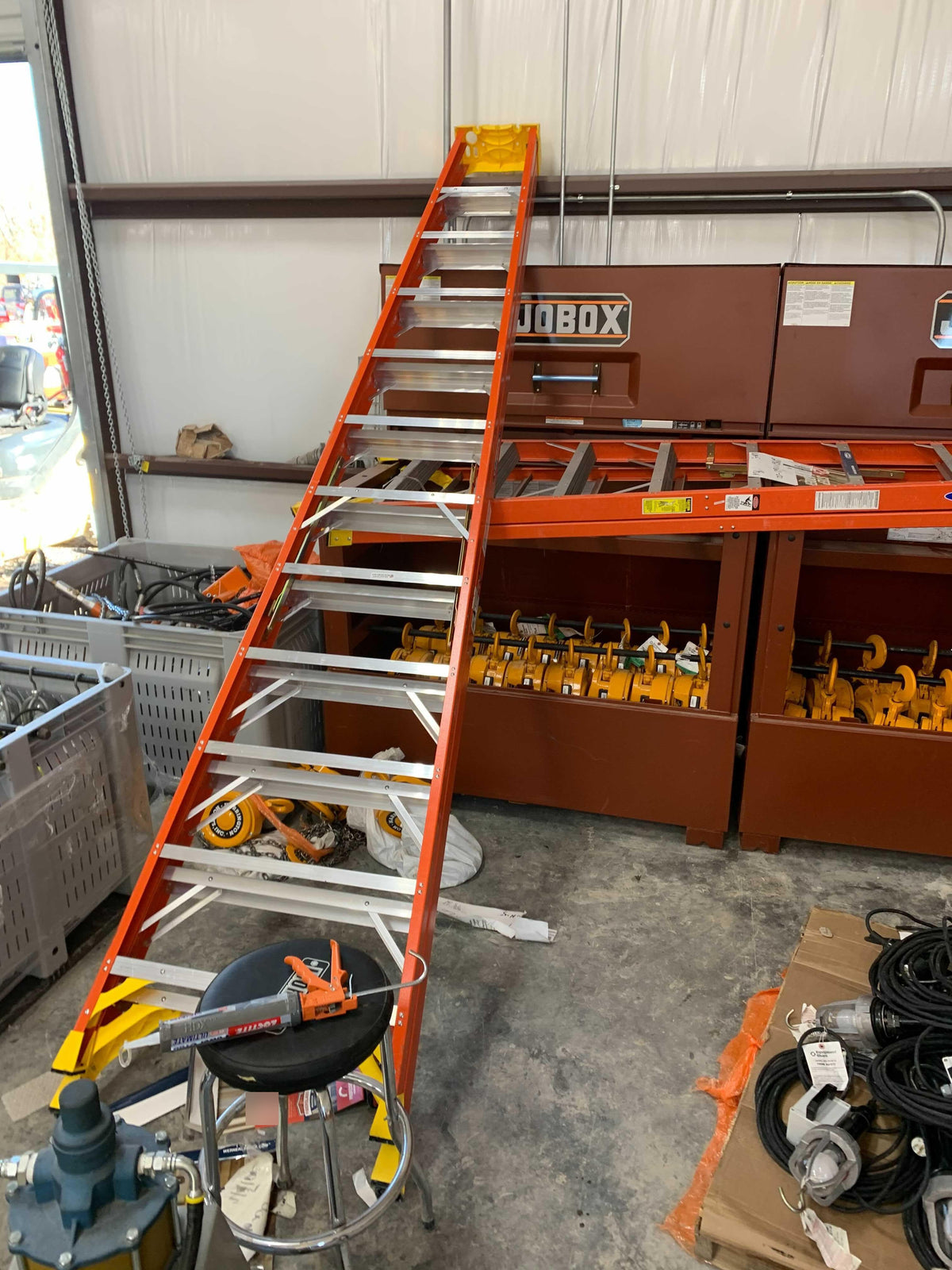 2020 WERNER 6212