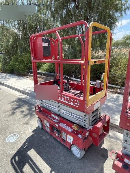 2022 MEC 1330SE