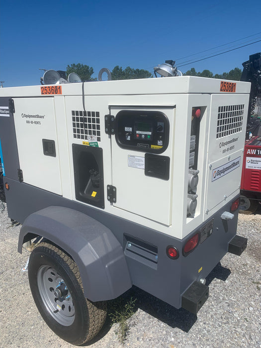2022 ATLAS COPCO QAS25 CWK
