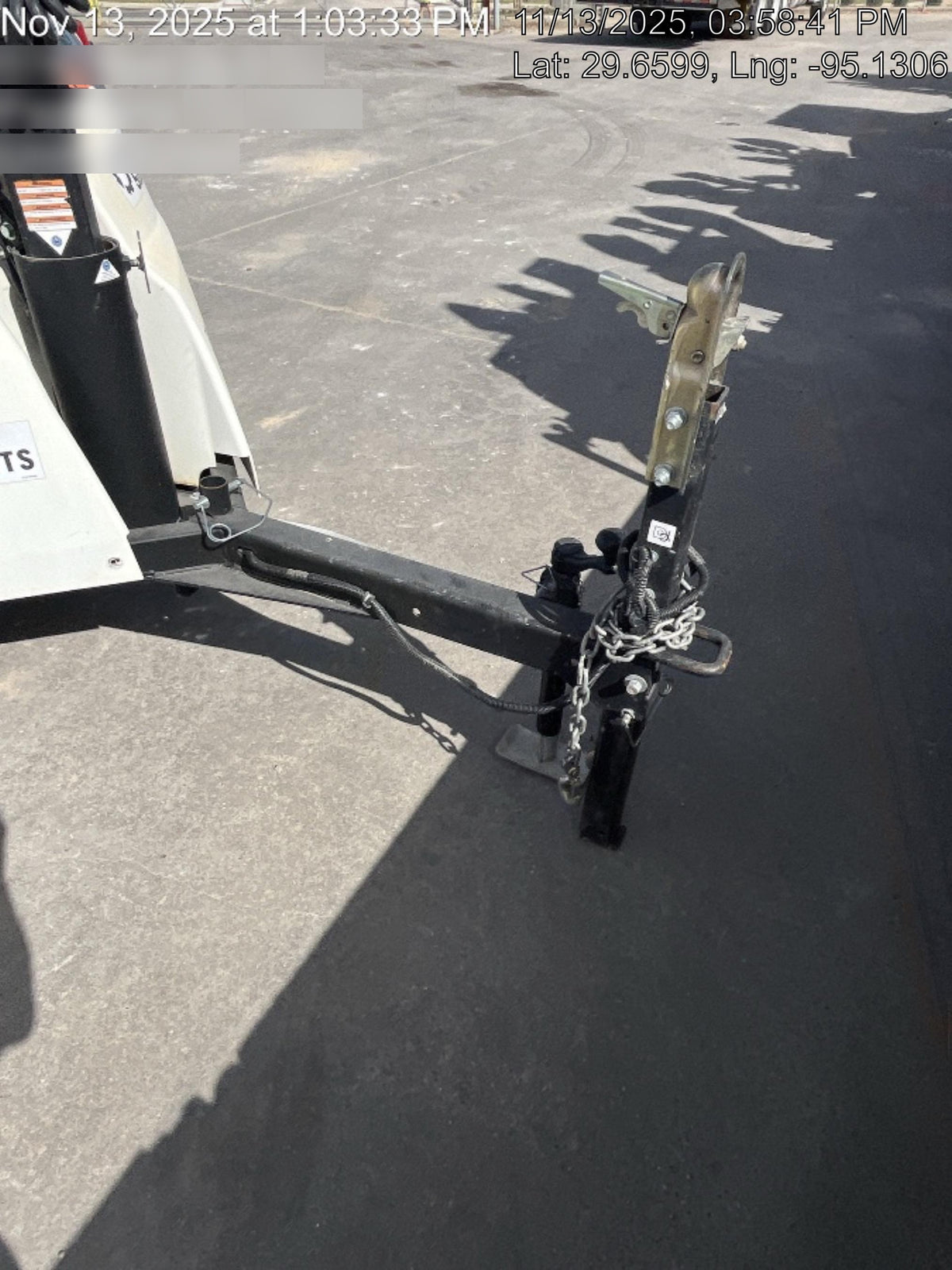 2023 GENERAC MLT2