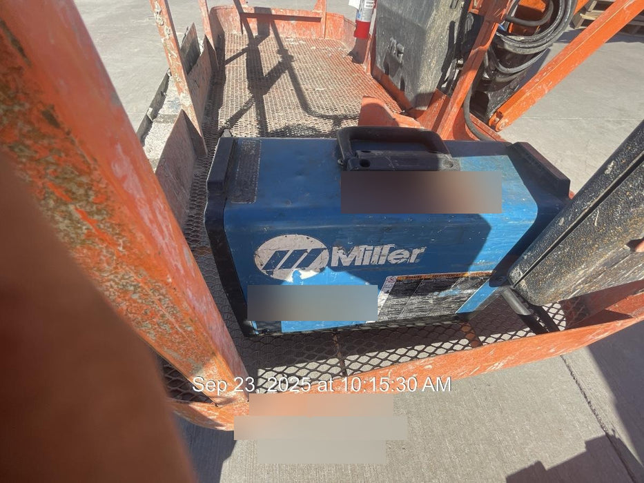 2019 MILLER ELECTRIC CST-280