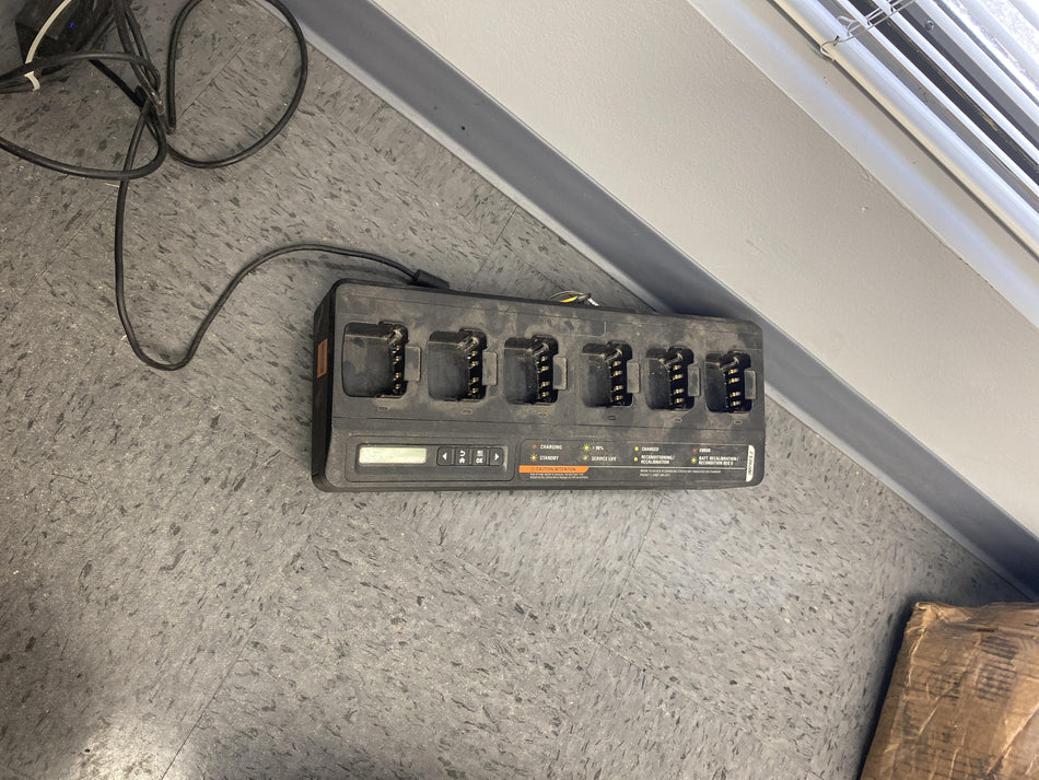 2021 MOTOROLA PMPN4284