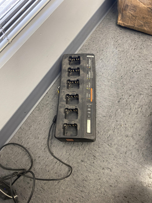 2021 MOTOROLA PMPN4284