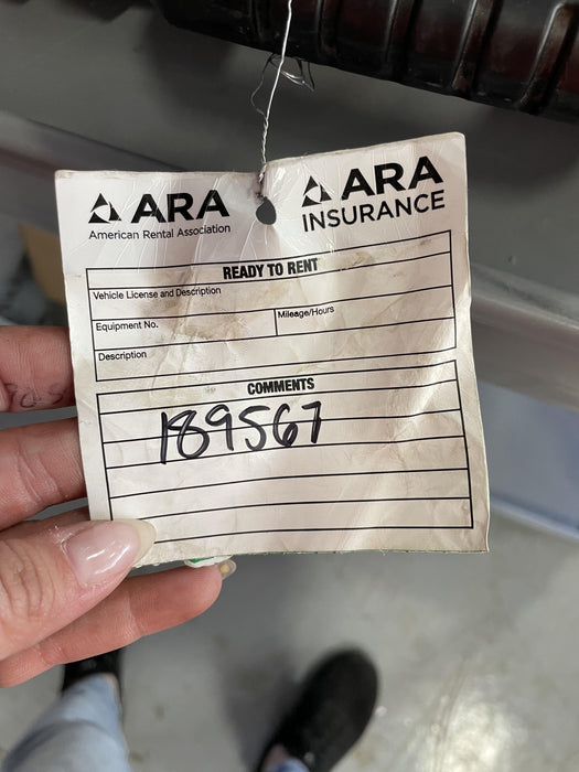 2021 TORCUP VT-3000KIT