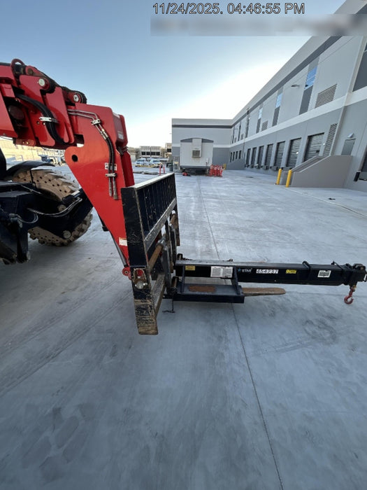 2024 STAR INDUSTRIES M1360B - Star JIB Boom