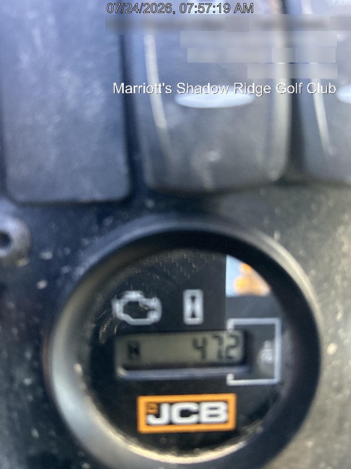 2026 JCB 512-56