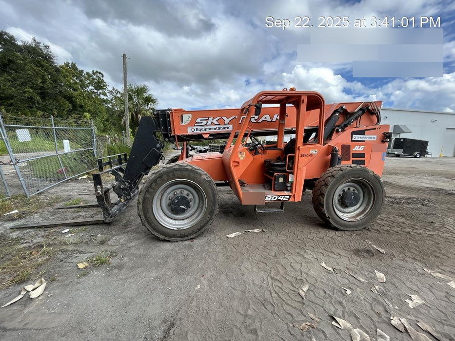 2022 ARROW MATERIAL HANDLING HP-6000-200