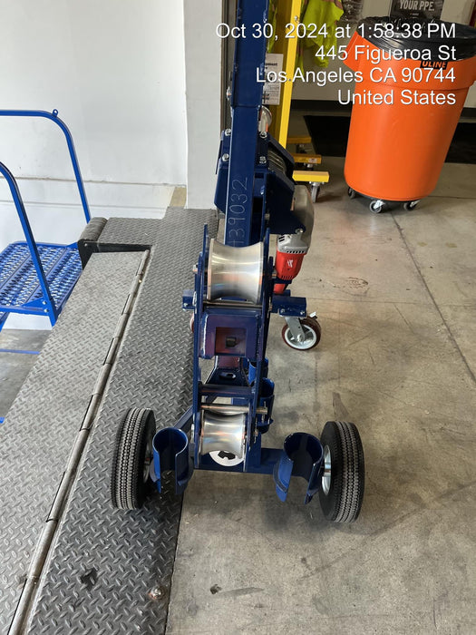 2024 CURRENT TOOLS 66 Current