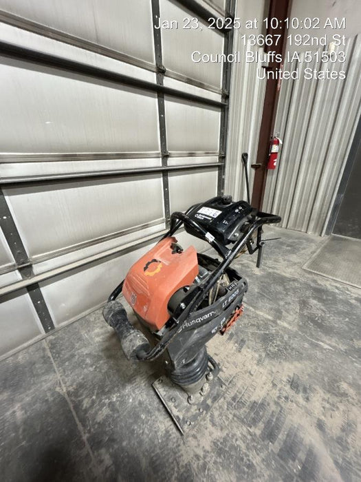 2024 HUSQVARNA LT6005