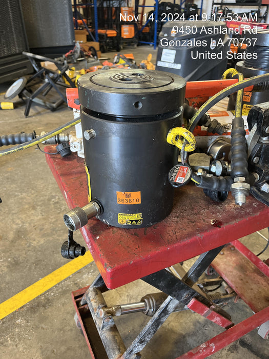 2023 ENERPAC HCL1004