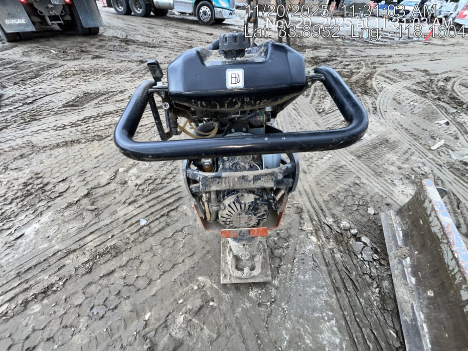 2024 HUSQVARNA LT6005