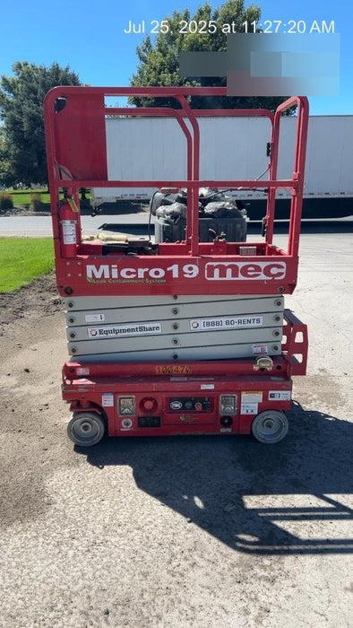 2020 MEC Micro 19