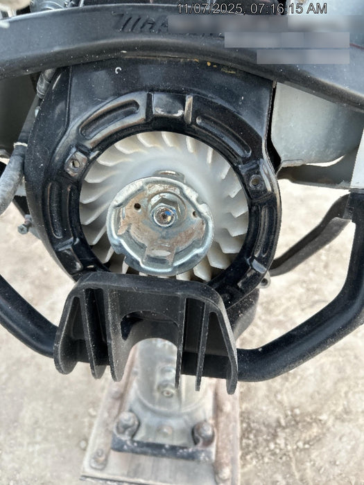 2023 MULTIQUIP MTX60HD