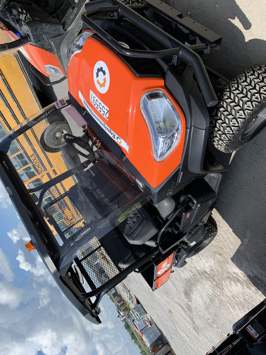 2022 KUBOTA RTV-X1140W-H (Canopy)