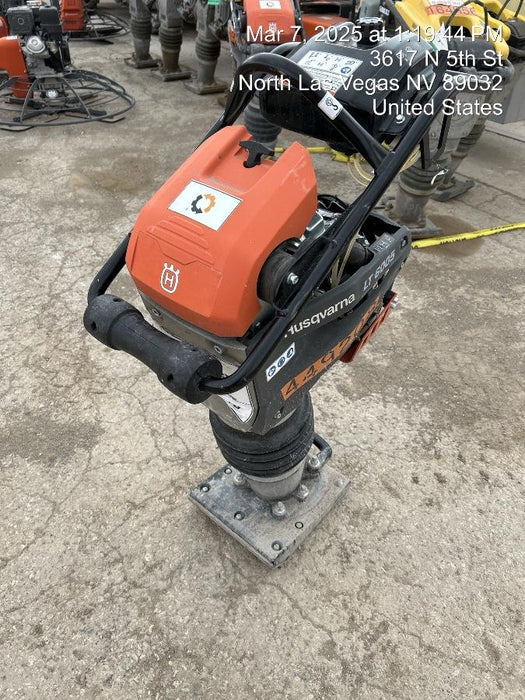 2024 HUSQVARNA LT6005