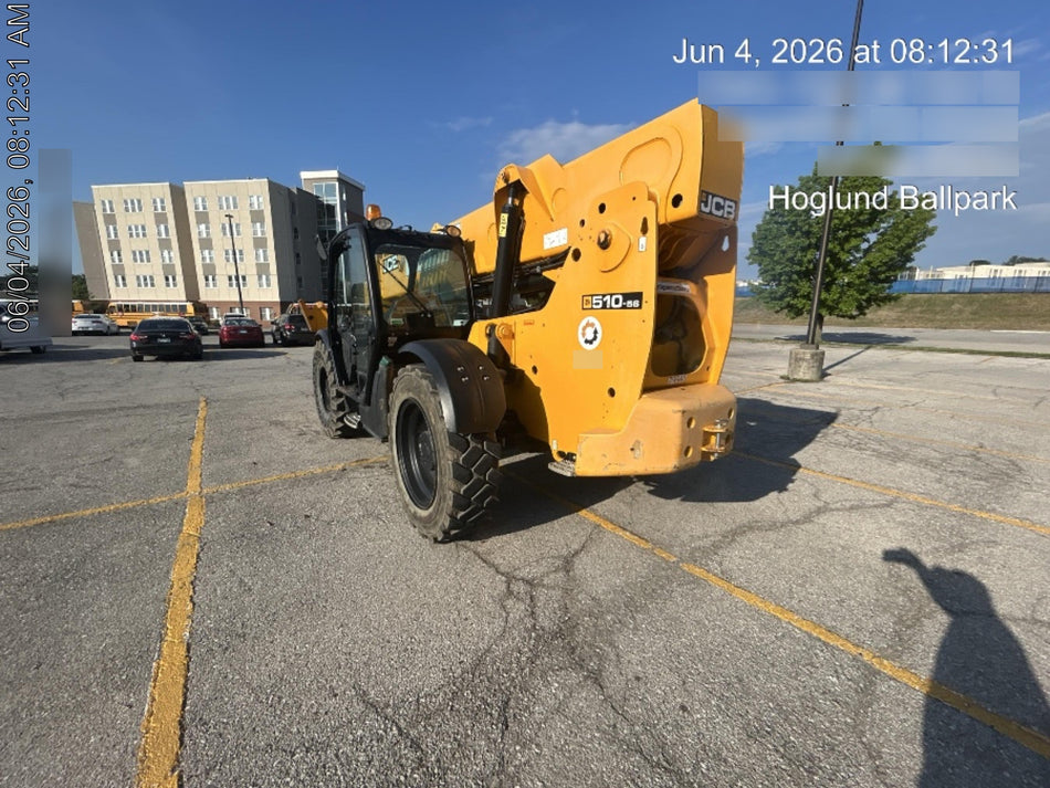 2020 JCB 510-56