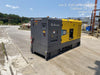 2022 ATLAS COPCO E-AIR V1100
