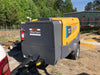 2020 ATLAS COPCO XATS 400 PFF