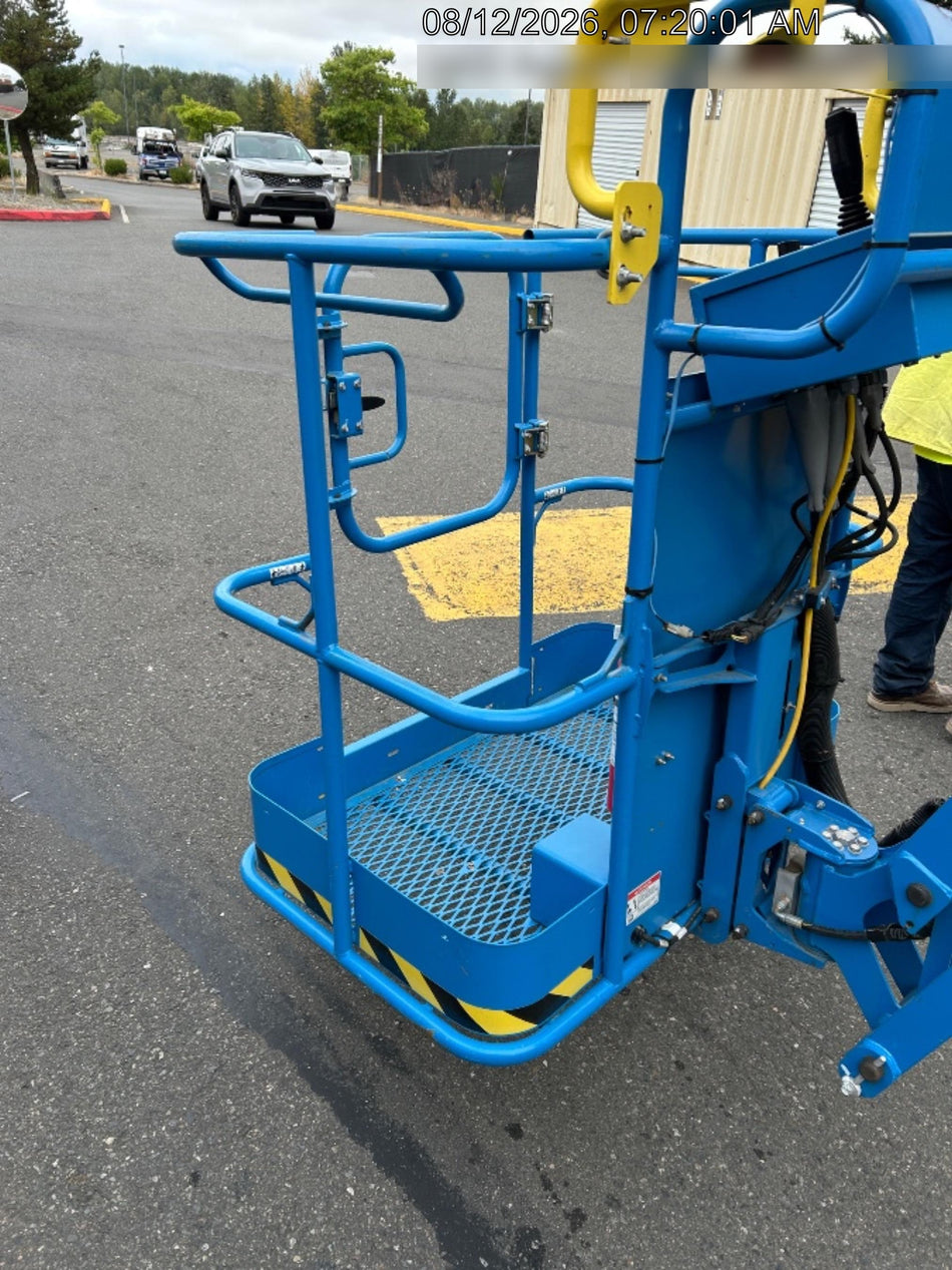 2024 GENIE Z30-20 N RJ