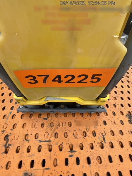 2023 WACKER NEUSON WPU1550AW