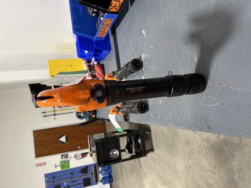 2024 MICHIGAN PNEUMATIC EME-4123-3R-QC