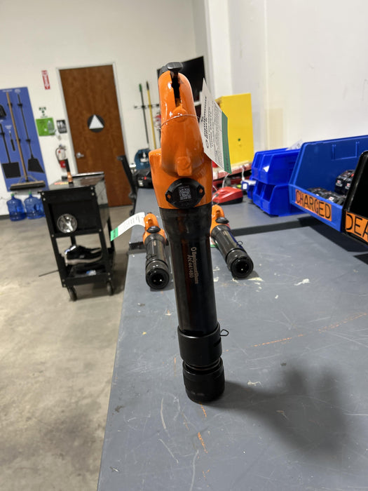 2024 MICHIGAN PNEUMATIC EME-4123-3R-QC