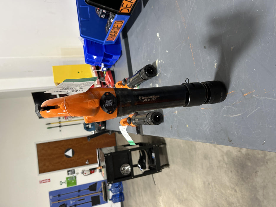 2024 MICHIGAN PNEUMATIC EME-4123-3R-QC