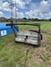 2010 FAE USA Mulching Attachment