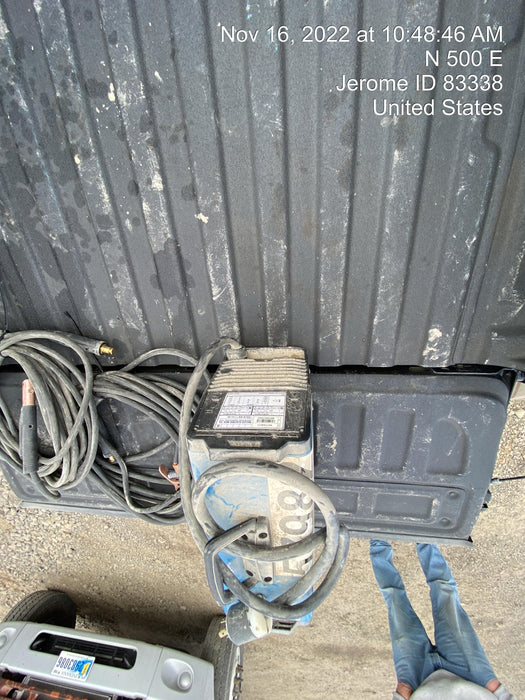 2019 MILLER ELECTRIC CST-280