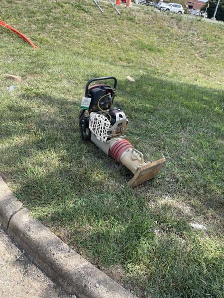 2023 MULTIQUIP MTX60HD
