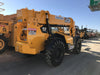 2020 JCB 512-56 Canopy, 74Hp, Solid Tires, Work Lights, Beacon, Aux Hydraulics, Back up Alarm, Lifting Eye, ES Decals