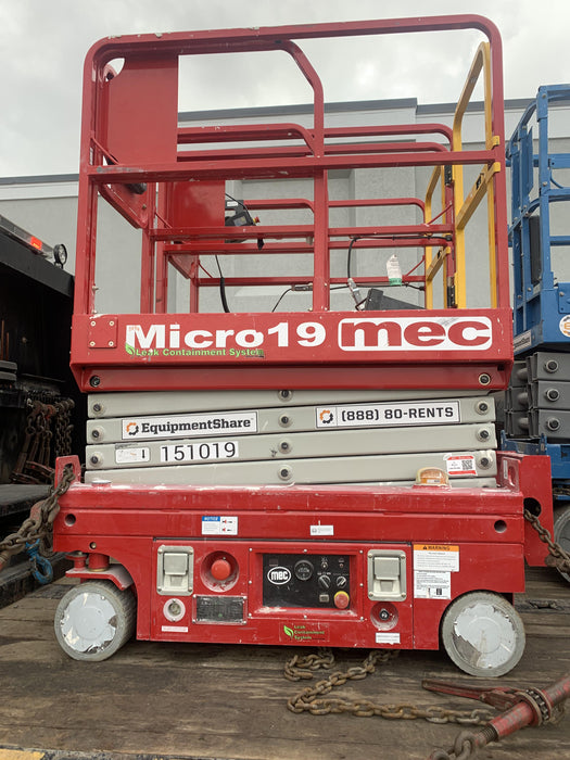 2021 MEC Micro 19