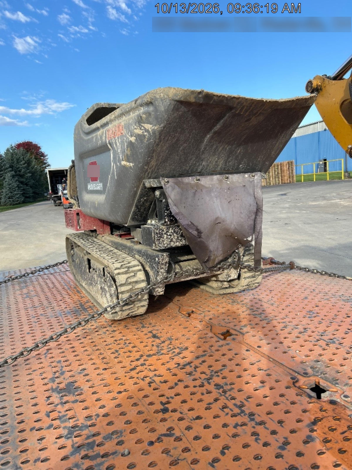 2023 TORO MBTX 2500-TS