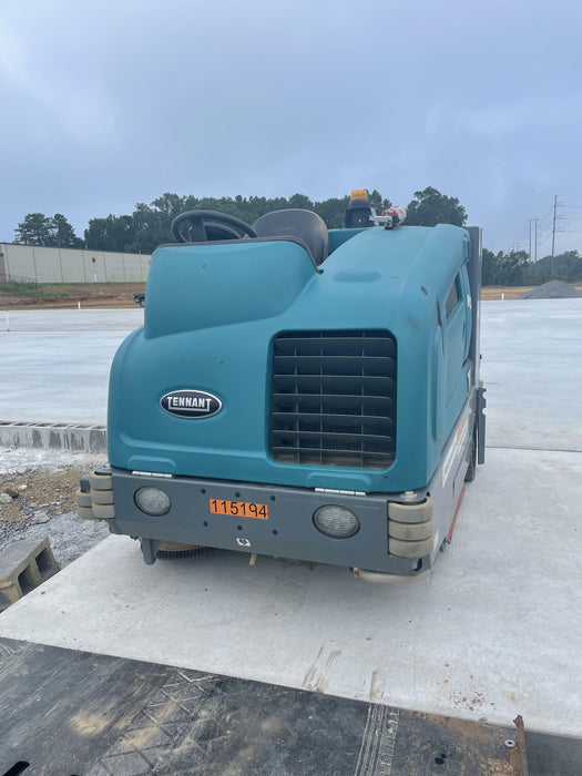 2020 TENNANT M20