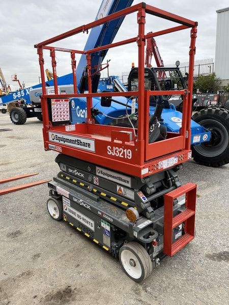 2023 SKYJACK SJ3219
