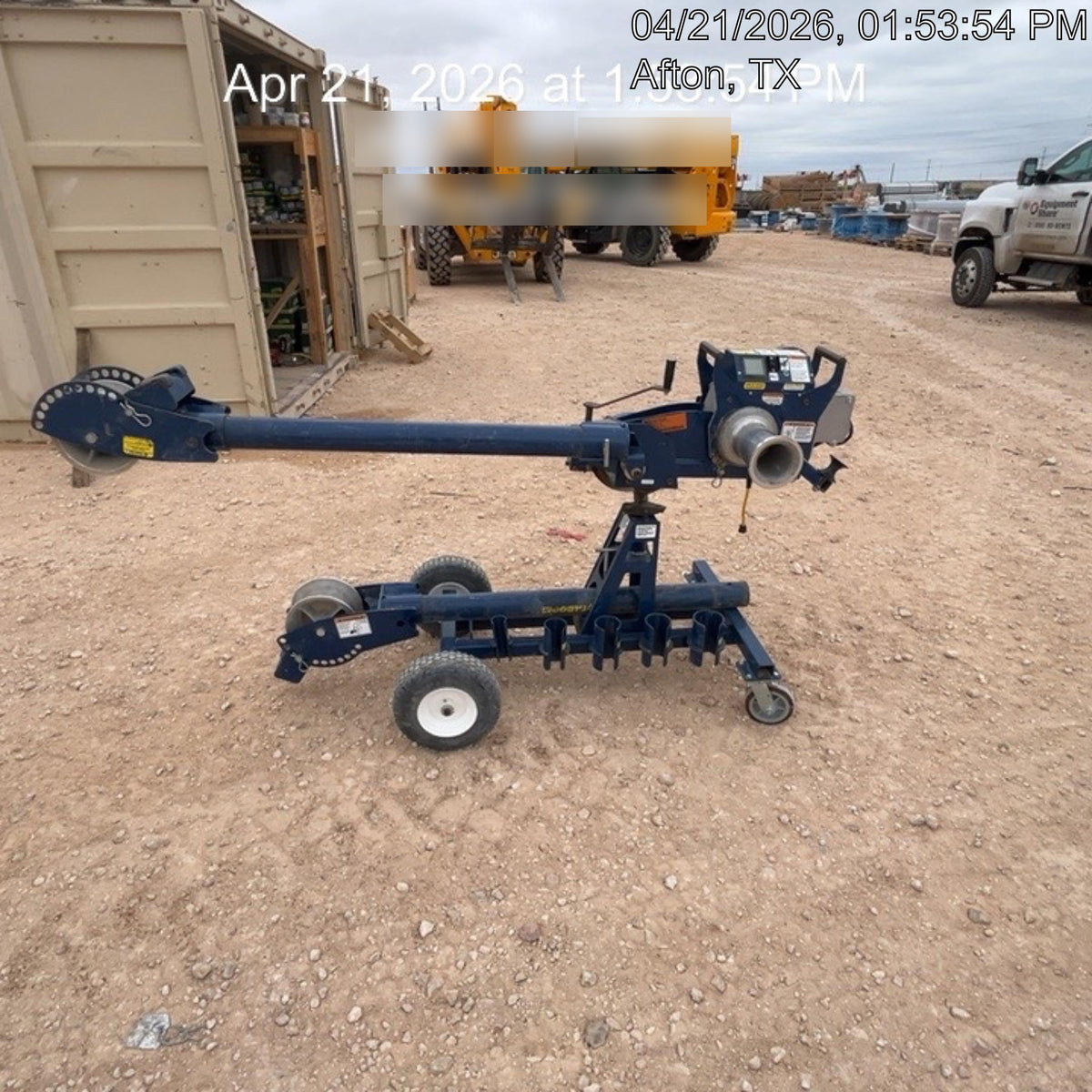 2025 CURRENT TOOLS 100A